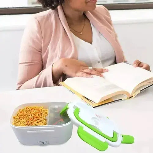 Lonchera Eléctricas Térmicas de 1.5 L