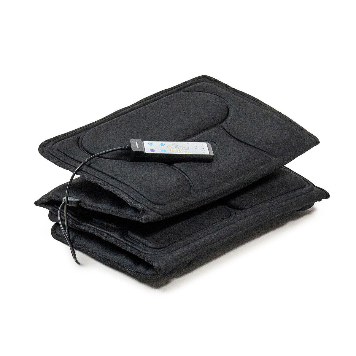 Colchón de Masaje por Vibración Vhemat InnovaGoods