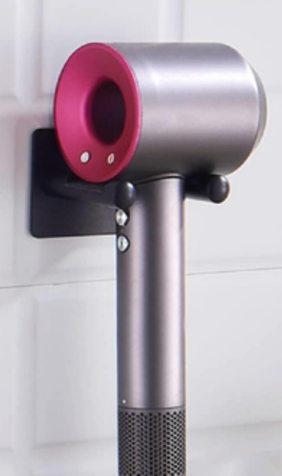 Secador supersónico 5 en 1