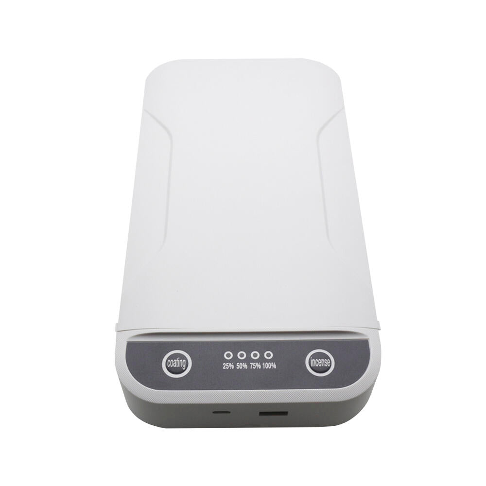 Esterilizador UV Portátil Desinfecta 99,99% Bacterias Y Germenes