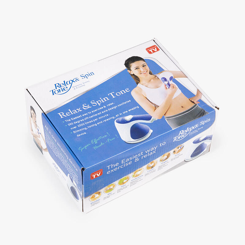 💆‍♀️ Masajeador 3 en 1 Anticelulítico – Remodela, Tonifica y Relaja en Casa