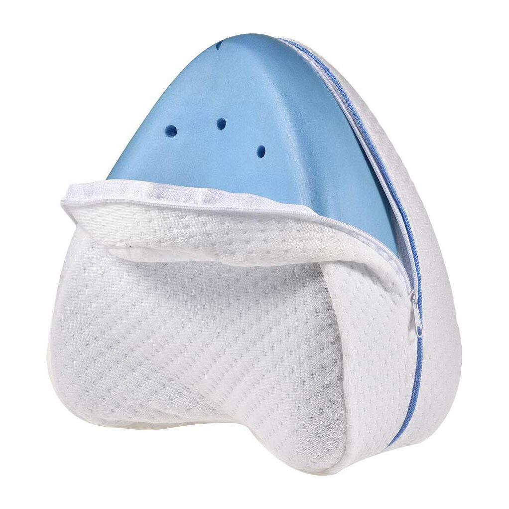 PACK 2 ALMOHADAS PARA PIERNAS CADERA LEG PILLOW PARA RODILLAS (4246)